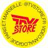 TV STORE