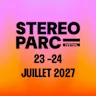 STEREOPARC