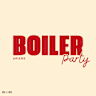 BOILER PARTY AMIENS