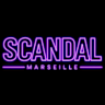 SCANDAL Marseille