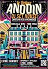 Les Cocktails Anodin