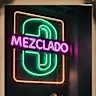 M e z c l a d o