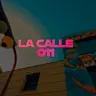 La Calle 011