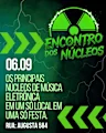 Encontro dos núcleos