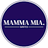 Mamma Mia.