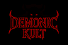 DEMONIC KULT EVENTS