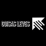 Coisas Leves a Festa