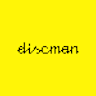 discman