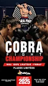 Cobra Fight Championship