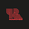 42 Marches 