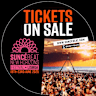 Suncebeat New Horizons (Old)