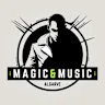Magic in music Algarve