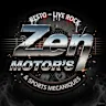 Zen Motor's