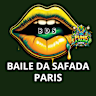 BAILE DA SAFADA Paris