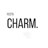 Festa CHARM.