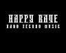 HAPPY RAVE
