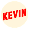 Festa KEVIN