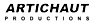 ARTICHAUT PRODUCTIONS
