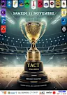 TACT - Trophée annuel des campus du territoire
