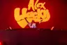 Alex Wackii