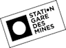 LA STATION - GARE DES MINES