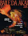 Baile da akai