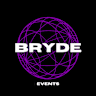 BRYDE events