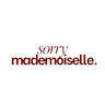 Sorry Mademoiselle