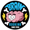Brain Booking