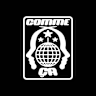 Comme ça