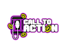 Call to Action