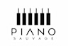 Piano Sauvage