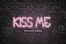 Soirées Lesbienne Kiss Me