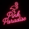 Pink Paradise