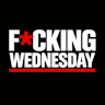 Fxcking wednesday