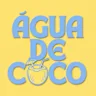 Água de Côco
