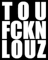 TOUFCKNLOUZ