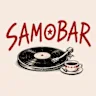 SAMOBAR at Samovar Café