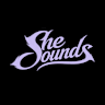 SHE SOUNDS