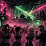 CYBERNOIR Ent