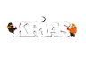 KRIAS 1º EDIÇÃO (BAILE CHARME)