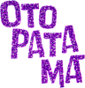 OTOMATAMÁ de festa