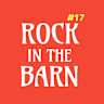 Rock in the Barn