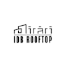 IDB Rooftop by Mīrārī