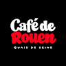Café de Rouen Quais de Seine