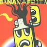 BANANA FRITA