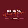 Brunch Wine House