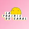 La Prairie du canal