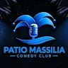 Patio Massilia Comedy Club
