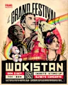 Le Grand Festival du Wokistan